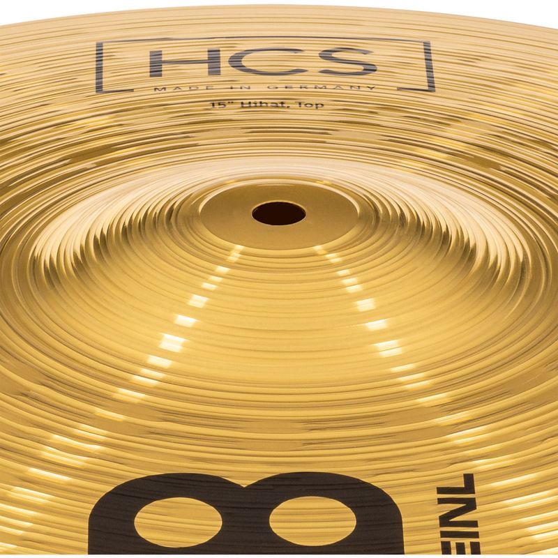 Meinl 15