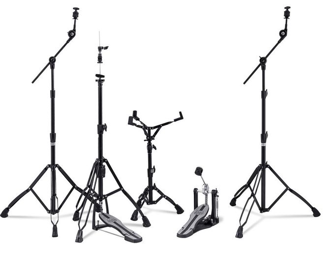 Hovedbilde MAPEX HP6005EB 5PC H.W.PACK BK