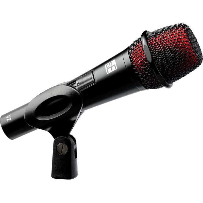sE Electronics V2 Switch - Microphone