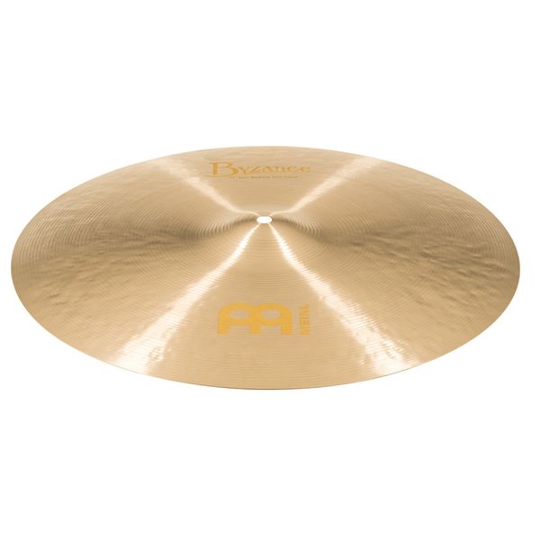 Meinl 17" Byzance Jazz Medium Thin Crash