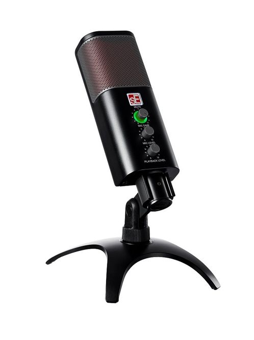 Hovedbilde sE Electronics NEOM USB Microphone
