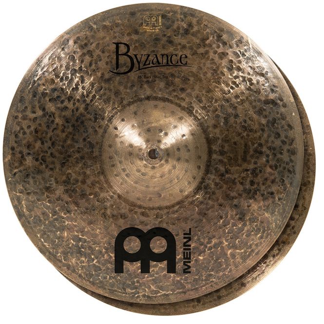 Hovedbilde Meinl 15