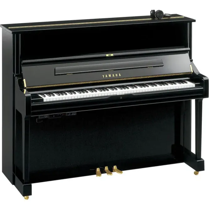 Hovedbilde Yamaha U1 SH3 Silent 