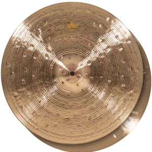 Hovedbilde Meinl 16" Byzance Foundry Reserve Hihat
