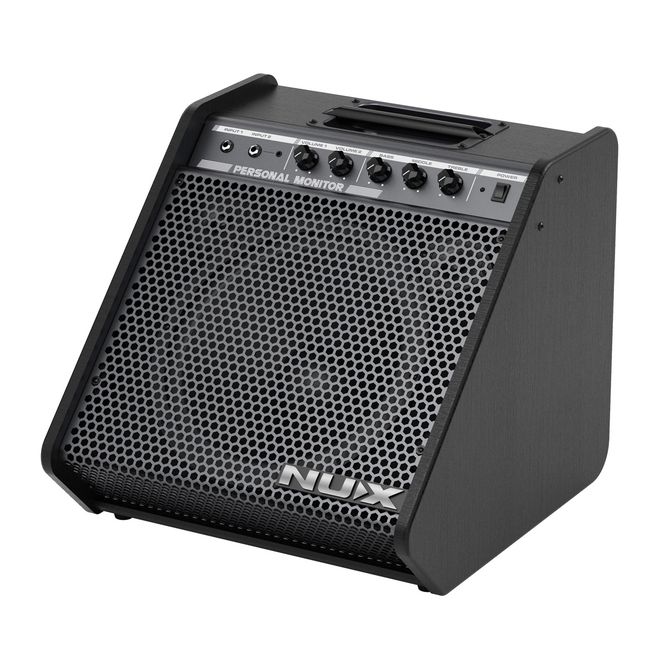 Hovedbilde NUX NPA 100 Drum Monitor