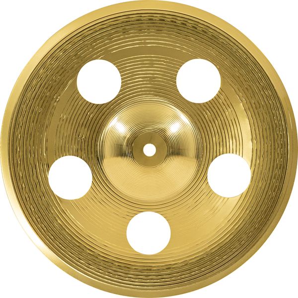 Meinl 12" HCS Trash Stack