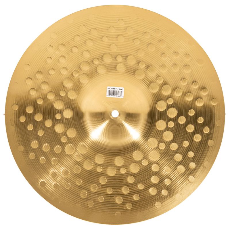 Meinl 15