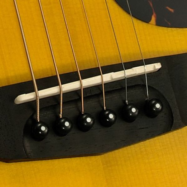 Cort L300VF Nat