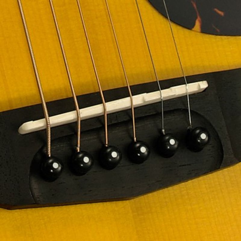 Cort L300VF Nat
